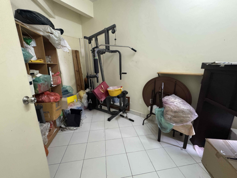 Untuk Dijual - La Vista Condominiums