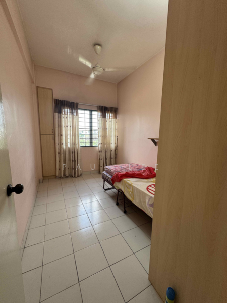 Untuk Dijual - La Vista Condominiums