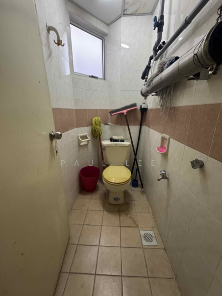 Untuk Dijual - La Vista Condominiums