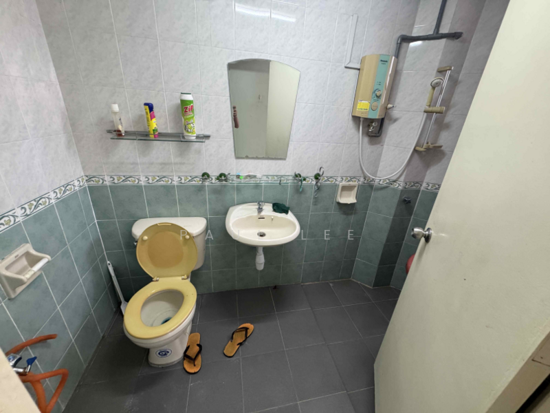 Untuk Dijual - La Vista Condominiums