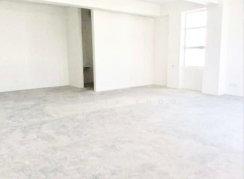 For Rent - iParc @ Tanjung Pelepas