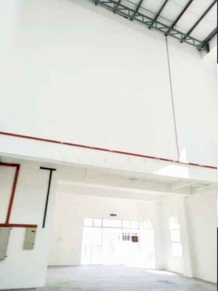 For Rent - iParc @ Tanjung Pelepas