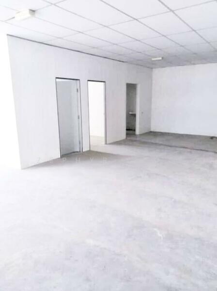 For Rent - iParc @ Tanjung Pelepas