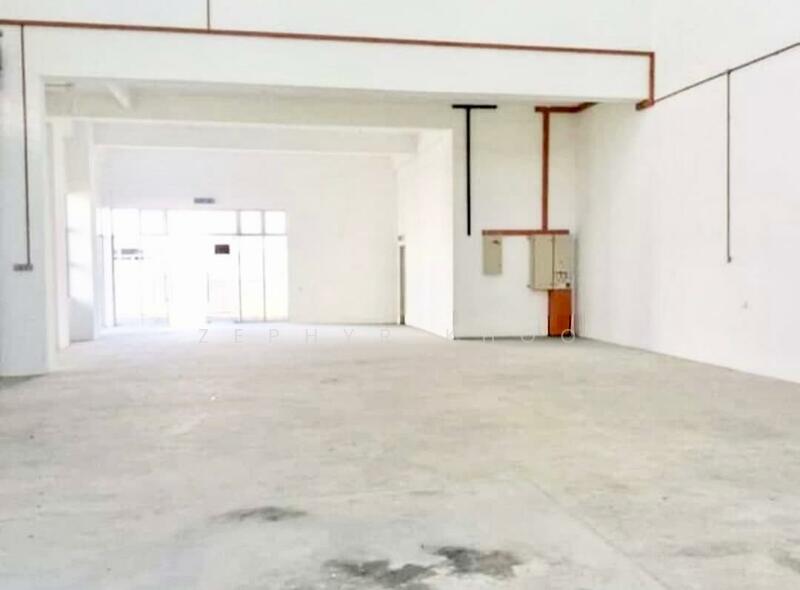 For Rent - iParc @ Tanjung Pelepas