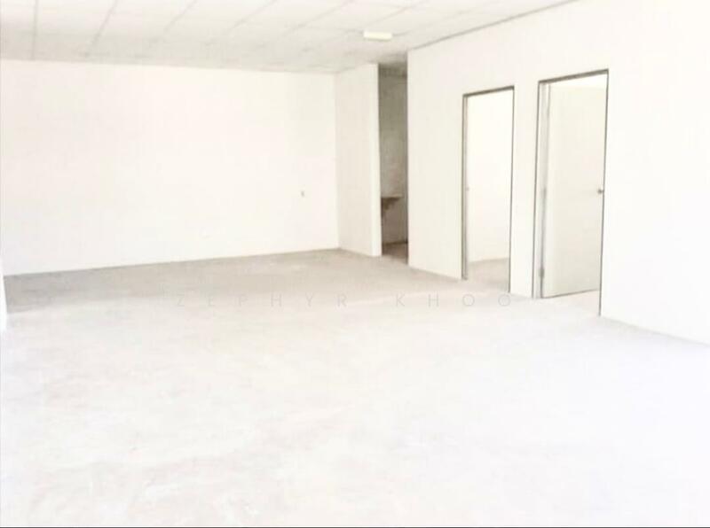 For Rent - iParc @ Tanjung Pelepas