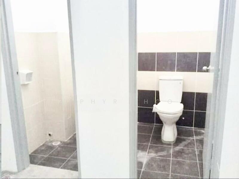 For Rent - iParc @ Tanjung Pelepas