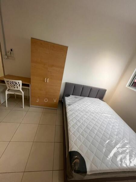 Untuk Disewa - Residensi Riamas