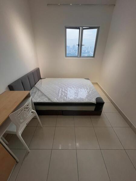 Untuk Disewa - Residensi Riamas