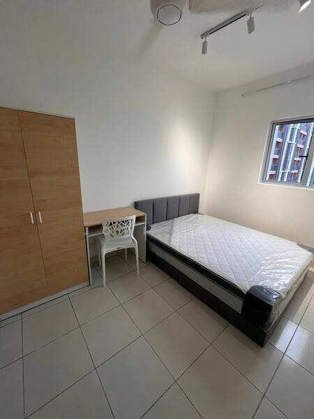 Untuk Disewa - Residensi Riamas