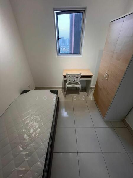 Untuk Disewa - Residensi Riamas