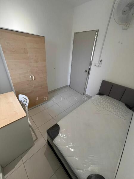 Untuk Disewa - Residensi Riamas