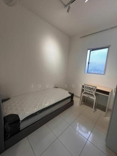 Untuk Disewa - Residensi Riamas