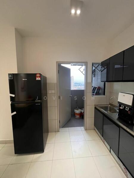 Untuk Disewa - Residensi Riamas