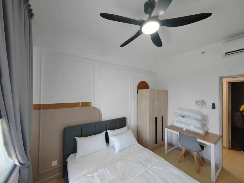 For Rent - You City 3