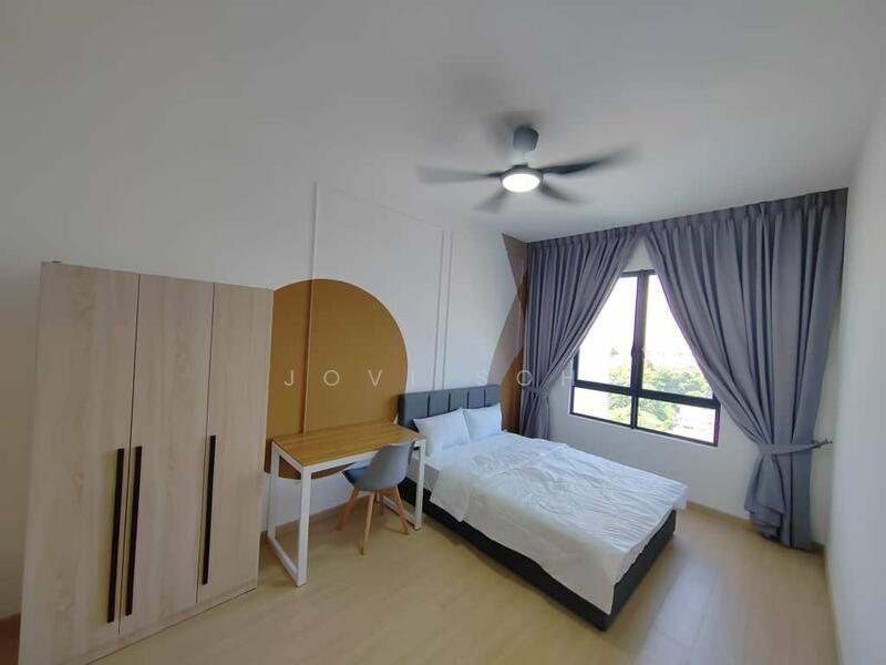 For Rent - You City 3