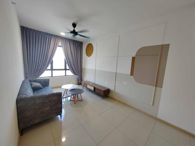 For Rent - You City 3