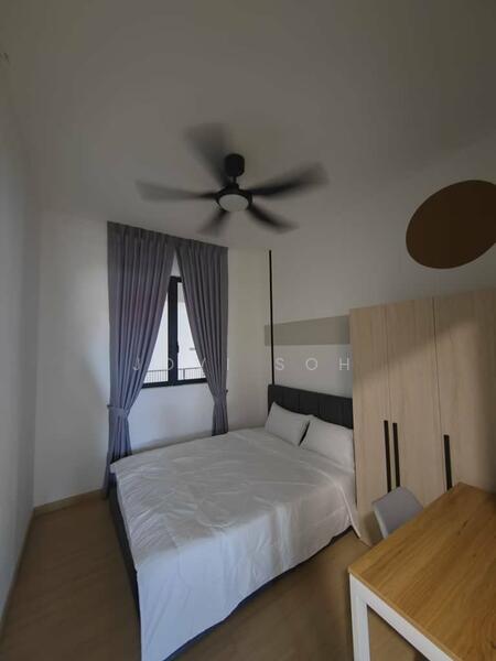 For Rent - You City 3