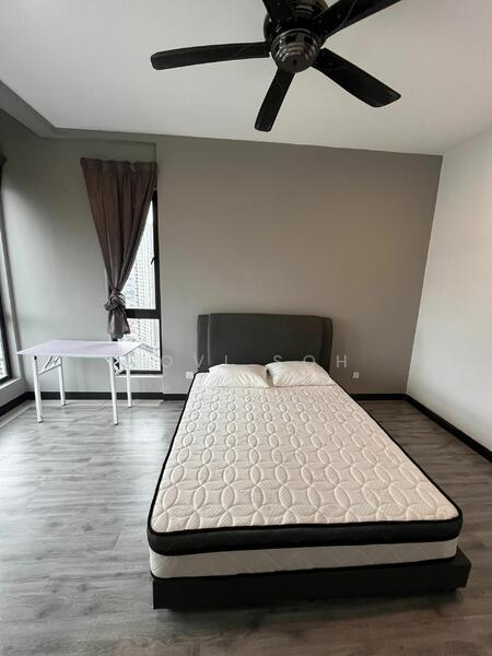 Untuk Disewa - D'sands Residence