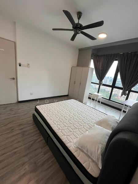 Untuk Disewa - D'sands Residence