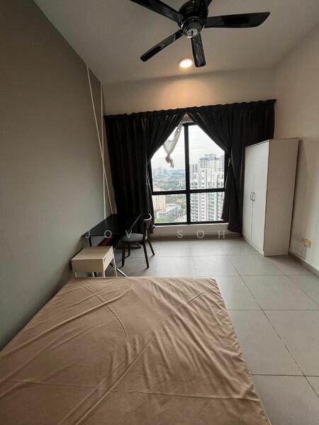 Untuk Disewa - D'sands Residence