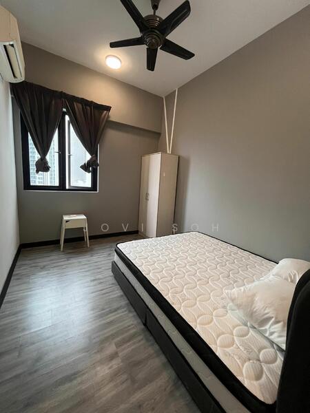 Untuk Disewa - D'sands Residence