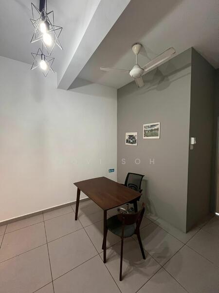 Untuk Disewa - D'sands Residence