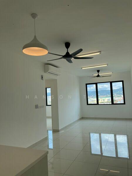 Untuk Dijual - Parc 3