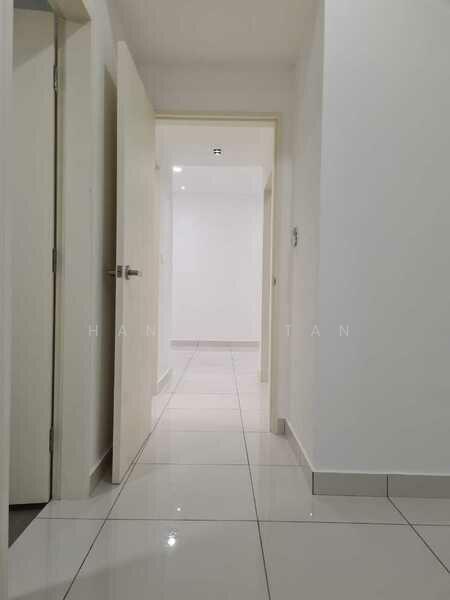 Untuk Dijual - Parc 3