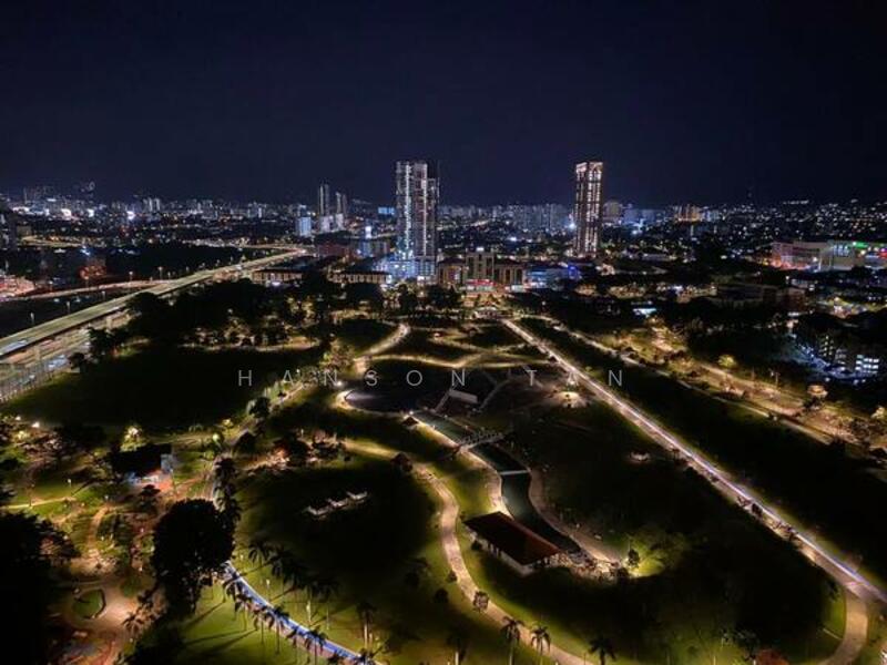 Untuk Dijual - Parc 3