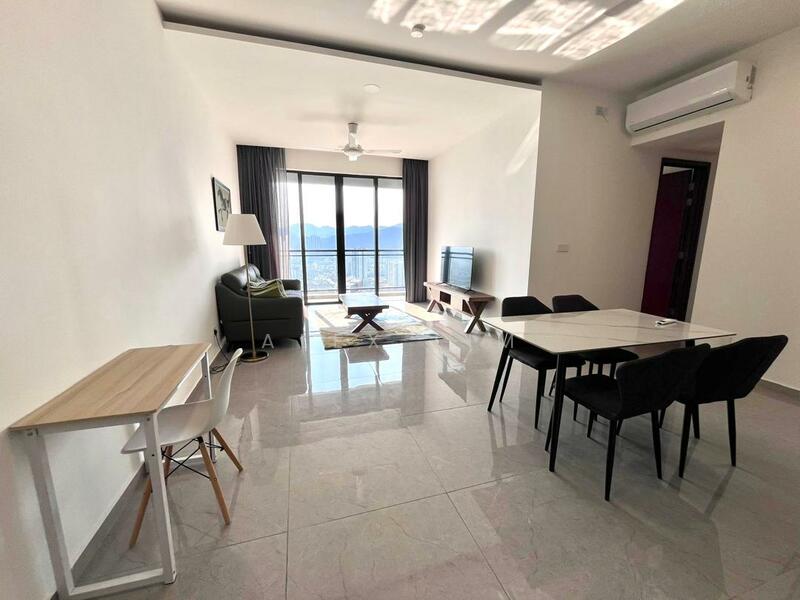 For Rent - Muze @ PICC