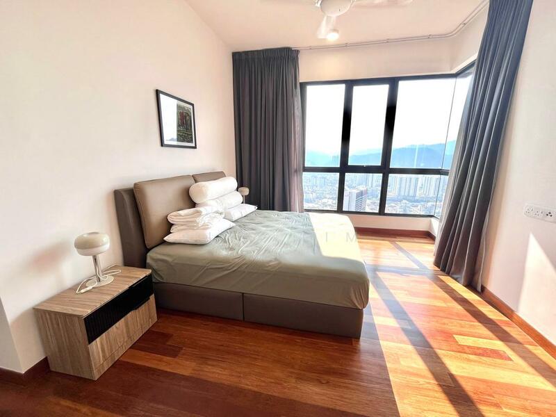 For Rent - Muze @ PICC