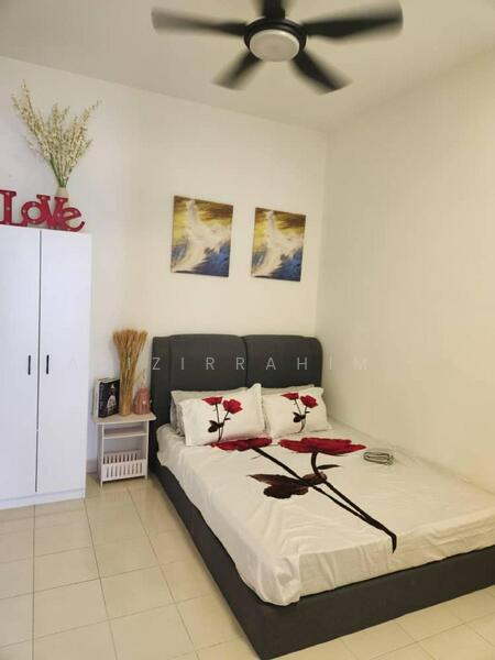 For Rent - PPA1M Seruling