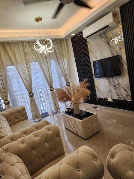 For Rent - PPA1M Seruling