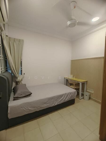 Untuk Disewa - Puncak Seri Kelana