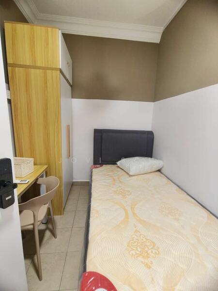 Untuk Disewa - Puncak Seri Kelana