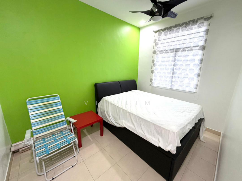 Untuk Dijual - 2-storey Terrace House at Taman Mutiara Rini