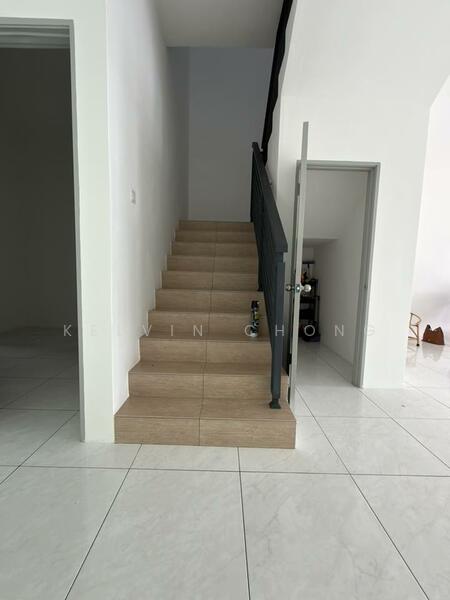 For Sale - Lahat Mosey Hill 22x101 Double Storey