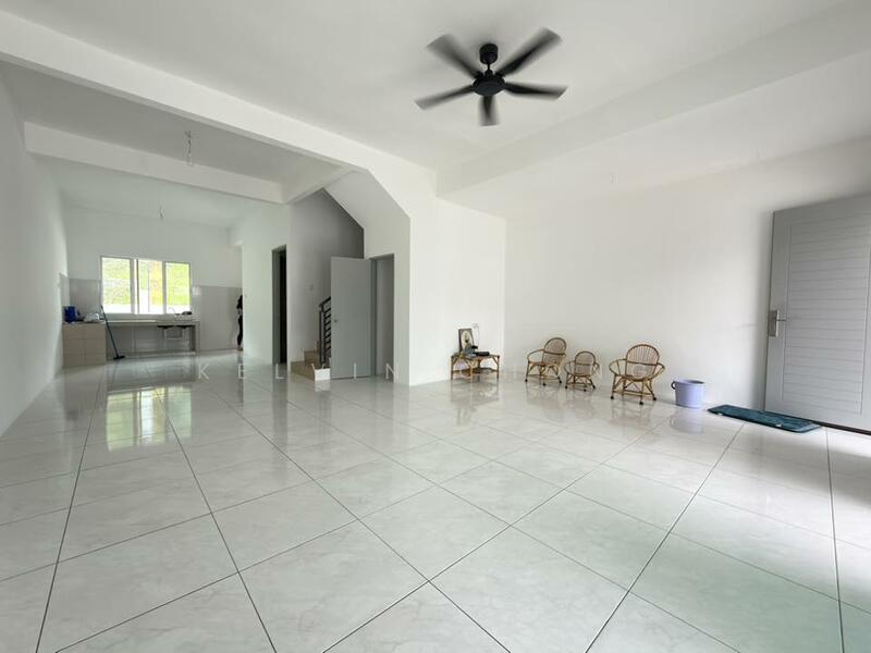 For Sale - Lahat Mosey Hill 22x101 Double Storey