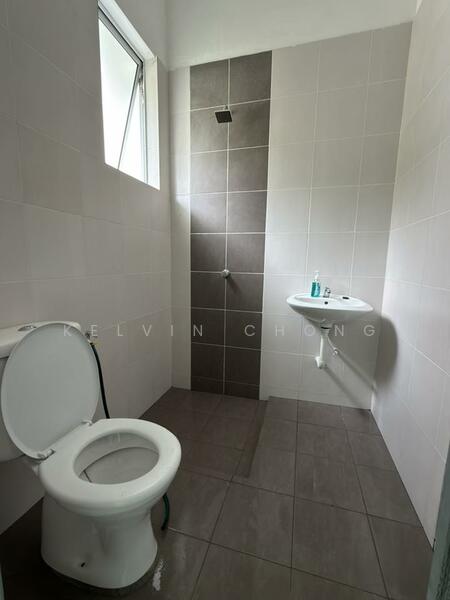 For Sale - Lahat Mosey Hill 22x101 Double Storey