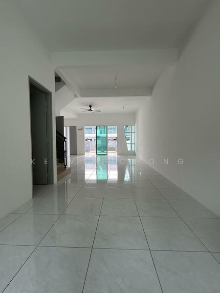 For Sale - Lahat Mosey Hill 22x101 Double Storey