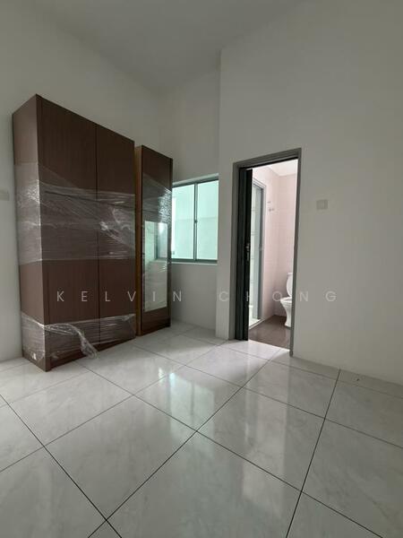 For Sale - Lahat Mosey Hill 22x101 Double Storey