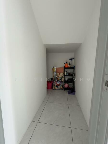 For Sale - Lahat Mosey Hill 22x101 Double Storey