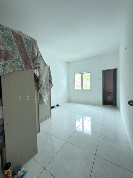 For Sale - Lahat Mosey Hill 22x101 Double Storey