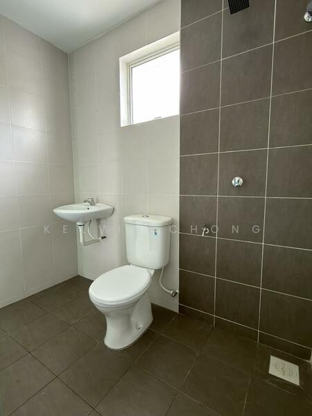 For Sale - Lahat Mosey Hill 22x101 Double Storey