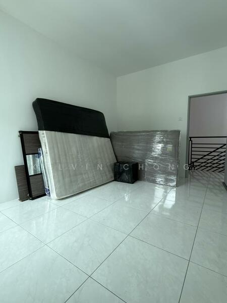 For Sale - Lahat Mosey Hill 22x101 Double Storey