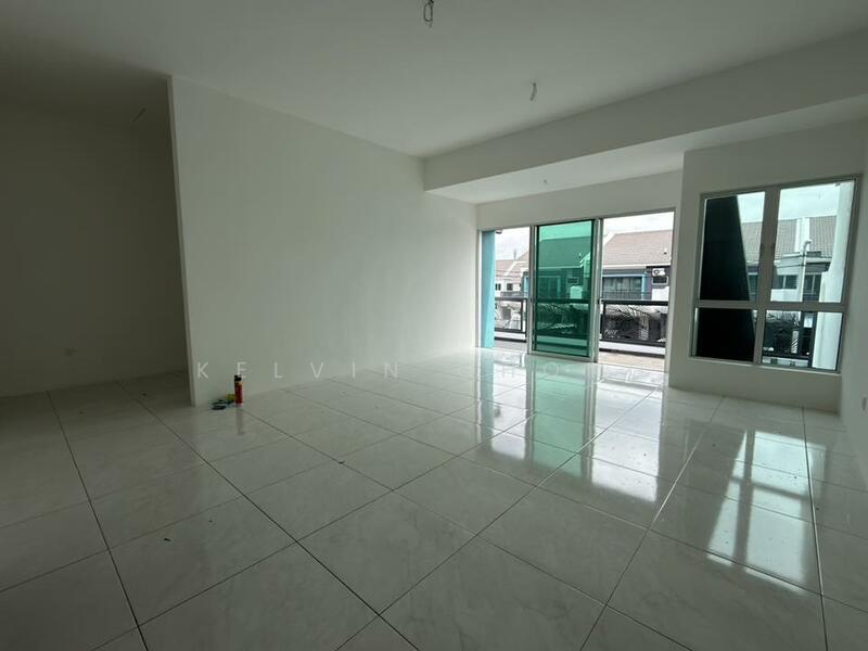 For Sale - Lahat Mosey Hill 22x101 Double Storey