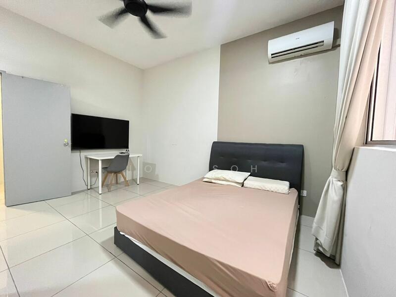 For Rent - Platinum OUG Residence