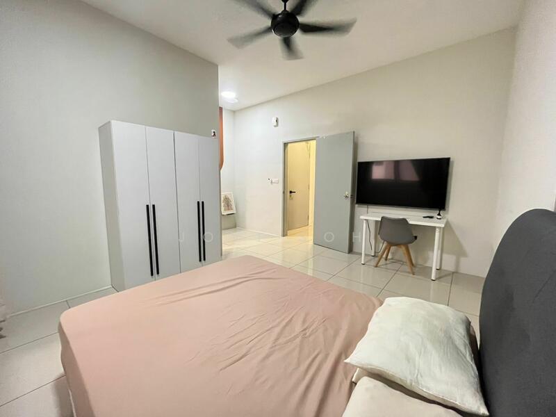 For Rent - Platinum OUG Residence