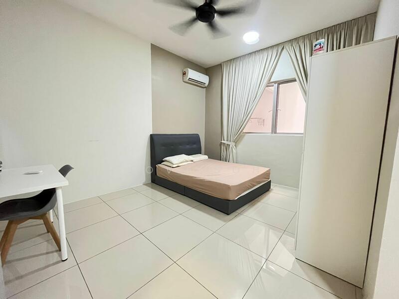 For Rent - Platinum OUG Residence