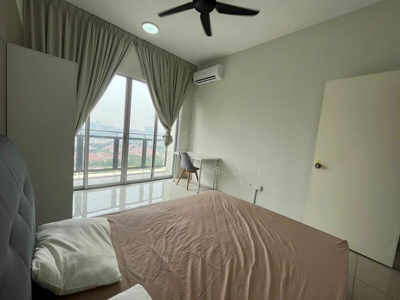 For Rent - Platinum OUG Residence